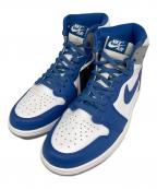 NIKEナイキ）の古着「AIR JORDAN 1 RETRO HIGH OG 