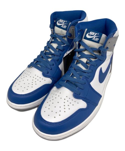 NIKE（ナイキ）NIKE (ナイキ) AIR JORDAN 1 RETRO HIGH OG 