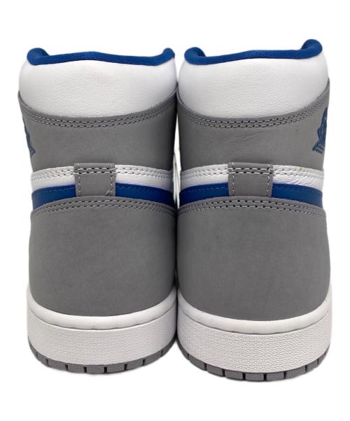 NIKE（ナイキ）NIKE (ナイキ) AIR JORDAN 1 RETRO HIGH OG 