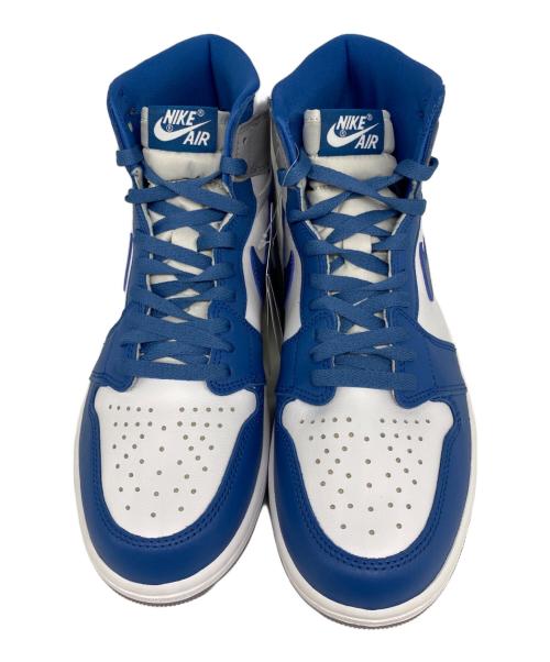 NIKE（ナイキ）NIKE (ナイキ) AIR JORDAN 1 RETRO HIGH OG 