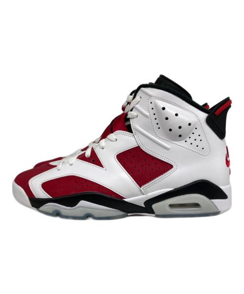 NIKE（ナイキ）NIKE (ナイキ) AIR JORDAN 6 RETRO 
