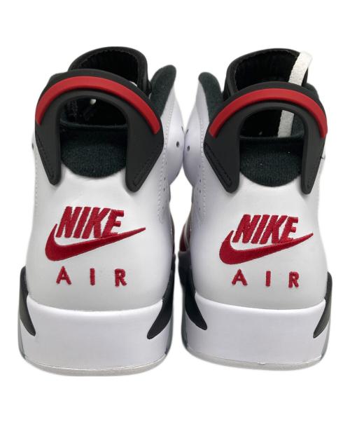 NIKE（ナイキ）NIKE (ナイキ) AIR JORDAN 6 RETRO 