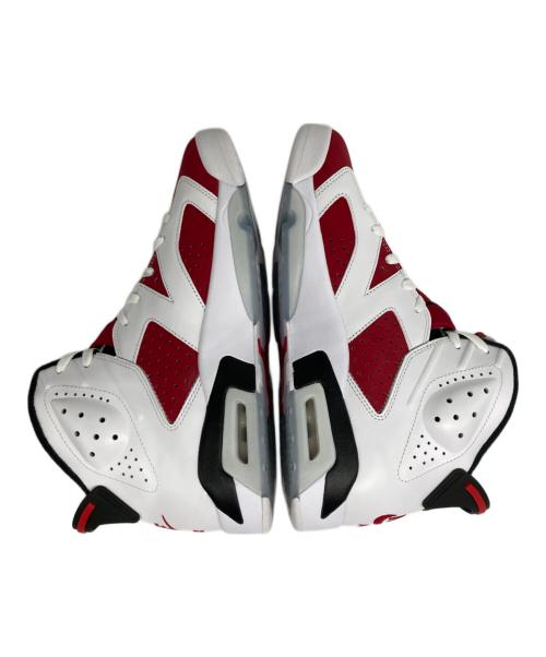 NIKE（ナイキ）NIKE (ナイキ) AIR JORDAN 6 RETRO 