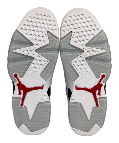 NIKE（ナイキ）NIKE (ナイキ) AIR JORDAN 6 RETRO 