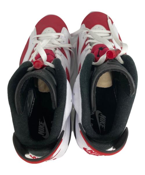 NIKE（ナイキ）NIKE (ナイキ) AIR JORDAN 6 RETRO 