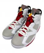 NIKIEナイキ）の古着「AIR JORDAN 6 RETRO 