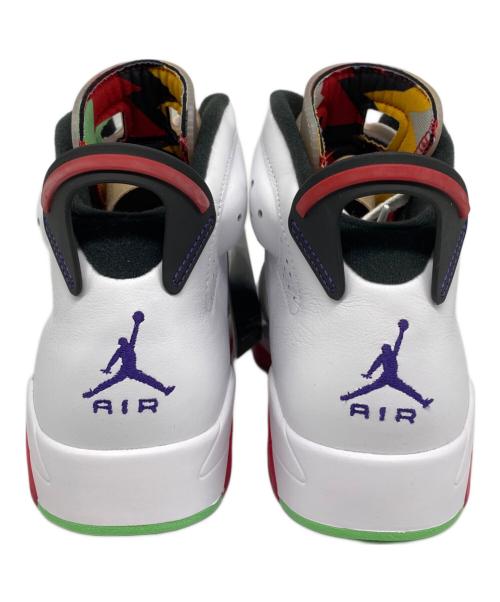 NIKIE（ナイキ）NIKIE (ナイキ) AIR JORDAN 6 RETRO 
