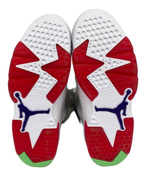 NIKIE（ナイキ）NIKIE (ナイキ) AIR JORDAN 6 RETRO 