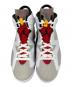 中古・古着 NIKIE (ナイキ) AIR JORDAN 6 RETRO 