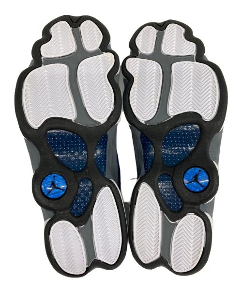 NIKE（ナイキ）NIKE (ナイキ) AIR JORDAN 13 RETRO 