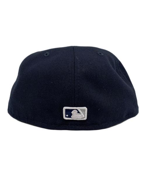 SUPREME（シュプリーム）SUPREME (シュプリーム) New Era (ニューエラ) 24SS MLB Teams Box Logo CAP ブラック サイズ:58.7CM 未使用品の古着・服飾アイテム