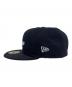 SUPREME (シュプリーム) New Era (ニューエラ) 24SS MLB Teams Box Logo CAP ブラック サイズ:58.7CM 未使用品：13000円