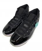 NIKEナイキ）の古着「AIR JORDAN 11 RETRO 