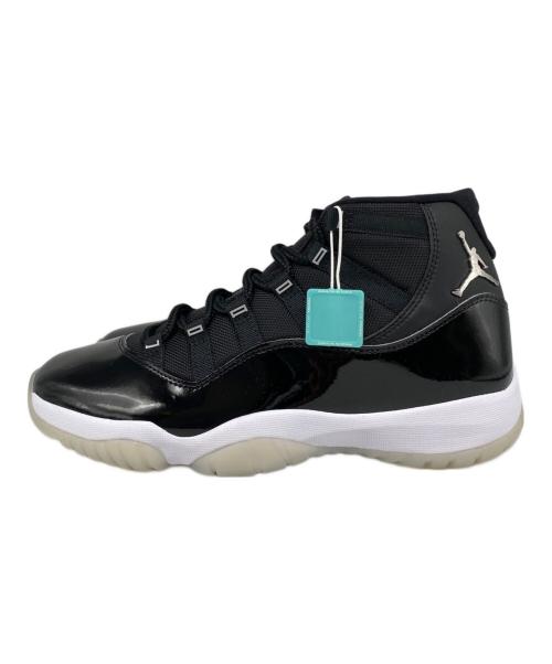 NIKE（ナイキ）NIKE (ナイキ) AIR JORDAN 11 RETRO 