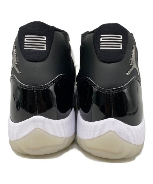 NIKE（ナイキ）NIKE (ナイキ) AIR JORDAN 11 RETRO 