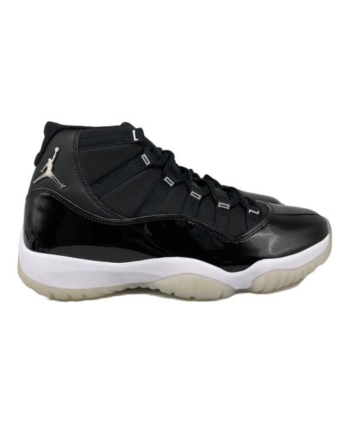 NIKE（ナイキ）NIKE (ナイキ) AIR JORDAN 11 RETRO 