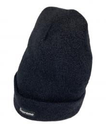 SUPREME（シュプリーム）の古着「Mohair Beanie」｜ブラック