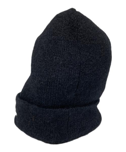SUPREME（シュプリーム）SUPREME (シュプリーム) Mohair Beanie ブラックの古着・服飾アイテム