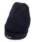 SUPREME（シュプリーム）の古着「Mohair Beanie」｜ブラック