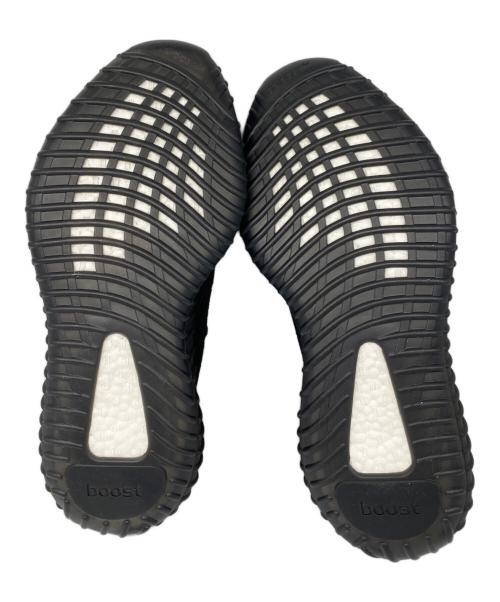 adidas（アディダス）adidas (アディダス) YEEZY Boost 350 V2 ローカットスニーカー Core Black/Red サイズ:28cmの古着・服飾アイテム