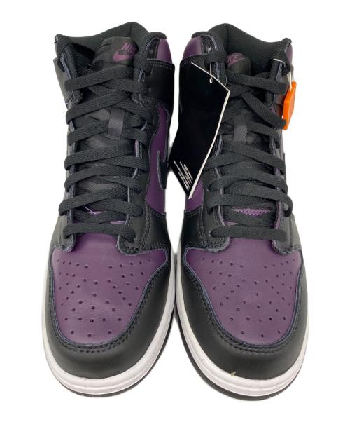 NIKE（ナイキ）NIKE (ナイキ) FRAGMENT DESIGN (フラグメントデザイン) DUNK HI / F ハイカットスニーカー 