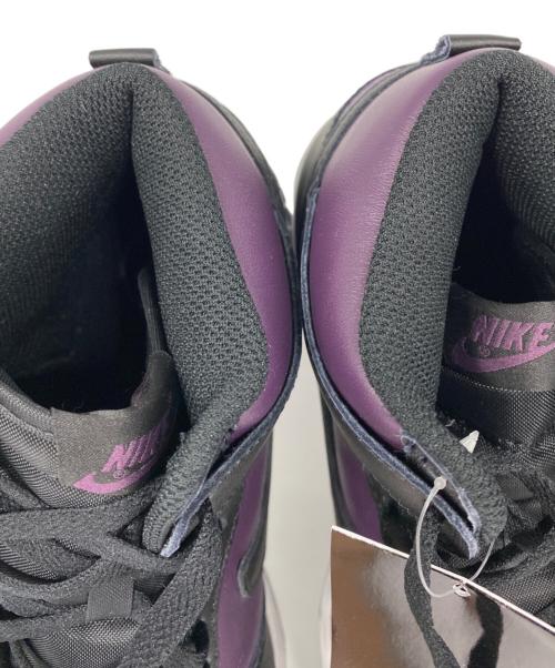 NIKE（ナイキ）NIKE (ナイキ) FRAGMENT DESIGN (フラグメントデザイン) DUNK HI / F ハイカットスニーカー 