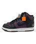 NIKE (ナイキ) FRAGMENT DESIGN (フラグメントデザイン) DUNK HI / F ハイカットスニーカー 