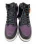 中古・古着 NIKE (ナイキ) FRAGMENT DESIGN (フラグメントデザイン) DUNK HI / F ハイカットスニーカー 