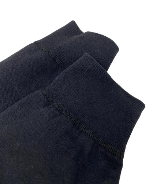 SUPREME（シュプリーム）SUPREME (シュプリーム) 19SS Chenille Hooded Sweatshirt ブラック サイズ: Mの古着・服飾アイテム