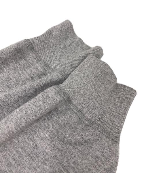 SUPREME（シュプリーム）SUPREME (シュプリーム) KAWS (カウズ) 21SS Chalk Box Logo Sweatshirt グレー サイズ:Sの古着・服飾アイテム