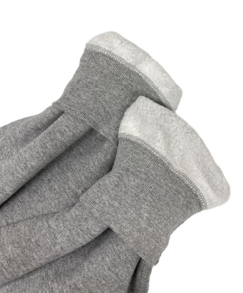 SUPREME（シュプリーム）SUPREME (シュプリーム) KAWS (カウズ) 21SS Chalk Box Logo Sweatshirt グレー サイズ:Sの古着・服飾アイテム