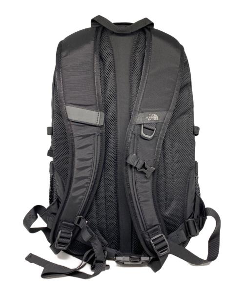 THE NORTH FACE（ザ ノース フェイス）THE NORTH FACE (ザ ノース フェイス) SINGLE SHOT バックパック ブラックの古着・服飾アイテム