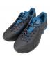 asics（アシックス）の古着「NOVALIS GEL-TEREMOA ローカットスニーカー」｜Graphite Grey/Teal