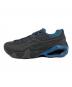 asics (アシックス) KIKO KOSTADINOV STUDIO (キココステディノフスタジオ) NOVALIS GEL-TEREMOA ローカットスニーカー Graphite Grey/Teal サイズ:28cm：25000円