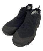 THE NORTH FACEザ ノース フェイス）の古着「Rain Low GORE-TEX スニーカー」｜ブラック