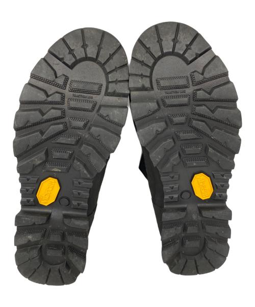 THE NORTH FACE（ザ ノース フェイス）THE NORTH FACE (ザ ノース フェイス) Rain Low GORE-TEX スニーカー ブラック サイズ:28cmの古着・服飾アイテム