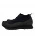 THE NORTH FACE (ザ ノース フェイス) Rain Low GORE-TEX スニーカー ブラック サイズ:28cm：12000円