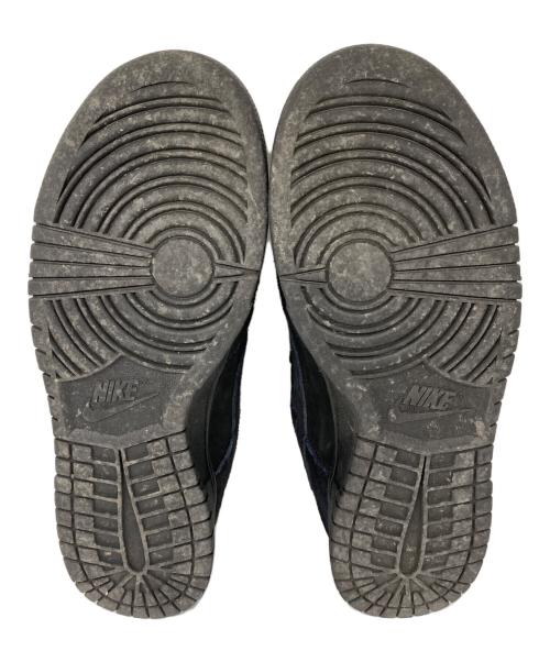 NIKE（ナイキ）NIKE (ナイキ) DUNK LOW RETRO SE ローカットスニーカー BLACK サイズ: 26.5cmの古着・服飾アイテム