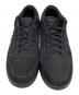 中古・古着 NIKE (ナイキ) DUNK LOW RETRO SE ローカットスニーカー BLACK サイズ: 26.5cm：8000円