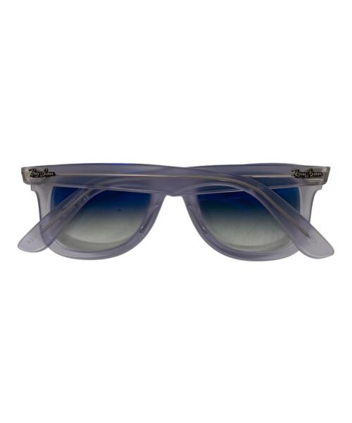 RAY-BAN（レイバン）RAY-BAN (レイバン) ORIGINAL WAYFARER CLASSIC サングラス ブルー サイズ:50□22の古着・服飾アイテム