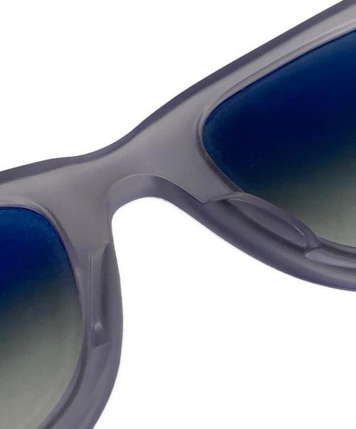RAY-BAN（レイバン）RAY-BAN (レイバン) ORIGINAL WAYFARER CLASSIC サングラス ブルー サイズ:50□22の古着・服飾アイテム