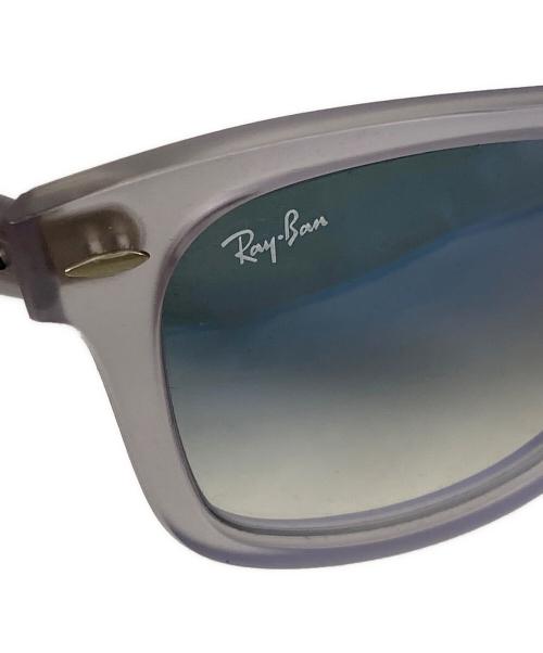 RAY-BAN（レイバン）RAY-BAN (レイバン) ORIGINAL WAYFARER CLASSIC サングラス ブルー サイズ:50□22の古着・服飾アイテム
