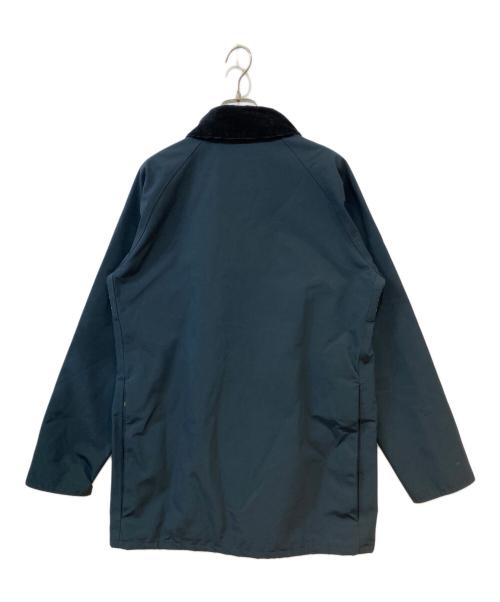 Barbour（バブアー）Barbour (バブアー) SL BEAUFORT 2LAYER ジャケット ネイビー サイズ:38の古着・服飾アイテム