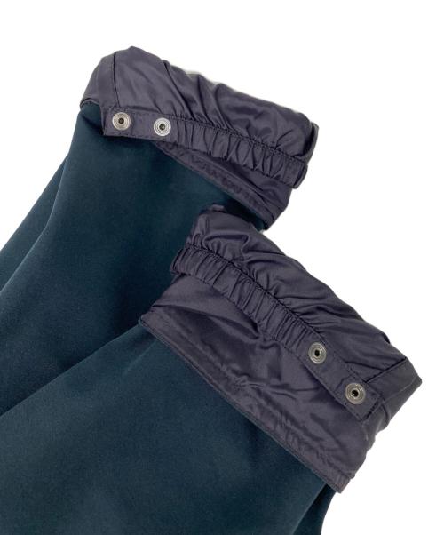 Barbour（バブアー）Barbour (バブアー) SL BEAUFORT 2LAYER ジャケット ネイビー サイズ:38の古着・服飾アイテム