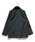 Barbour (バブアー) BEDALE SL PEACHED ビデイル ジャケット ブラック サイズ:38：32000円