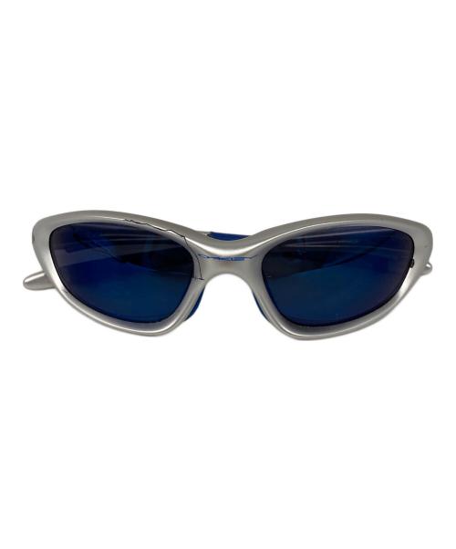 OAKLEY（オークリー）OAKLEY (オークリー) TWENTY XX ヴィンテージサングラス シルバー サイズ:無の古着・服飾アイテム