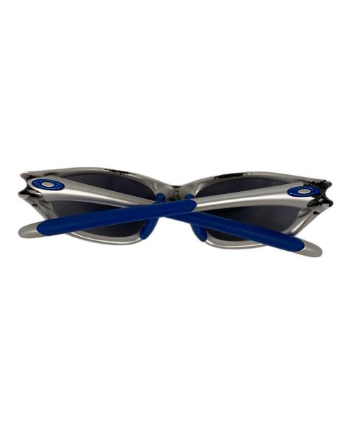 OAKLEY（オークリー）OAKLEY (オークリー) TWENTY XX ヴィンテージサングラス シルバー サイズ:無の古着・服飾アイテム
