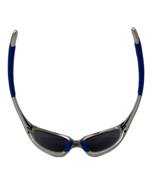 OAKLEY（オークリー）OAKLEY (オークリー) TWENTY XX ヴィンテージサングラス シルバー サイズ:無の古着・服飾アイテム