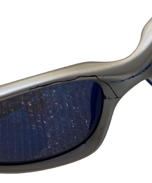 OAKLEY（オークリー）OAKLEY (オークリー) TWENTY XX ヴィンテージサングラス シルバー サイズ:無の古着・服飾アイテム