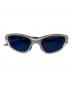OAKLEY（オークリー）の古着「TWENTY XX ヴィンテージサングラス」｜シルバー